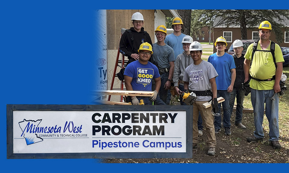 carpentry program