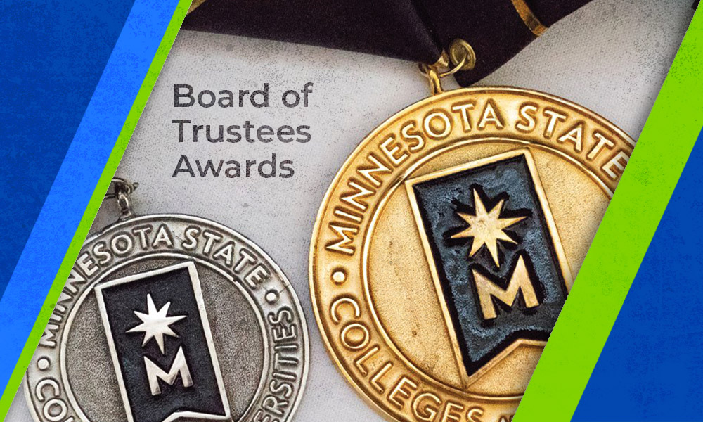 Board of Trustees Award