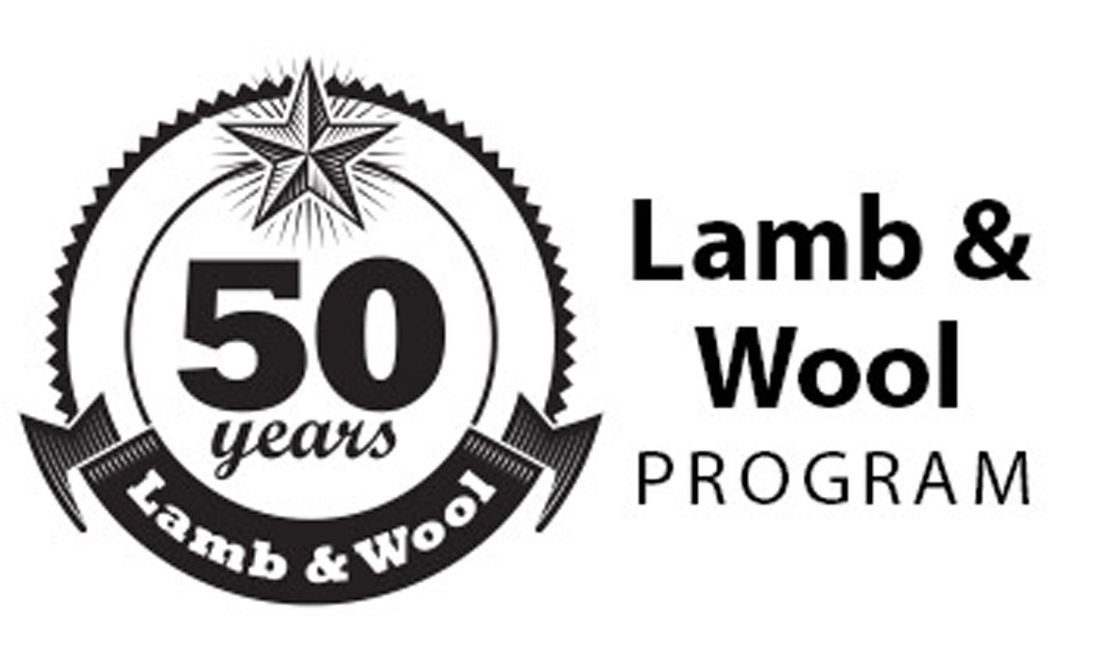 lamb and wool 50 years