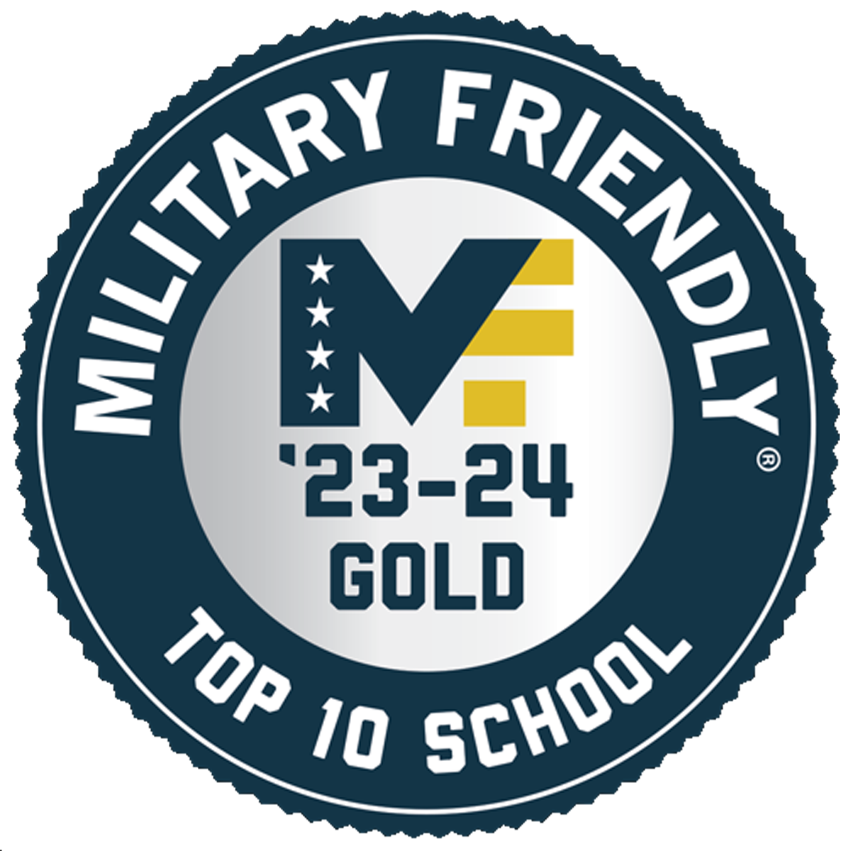 Military Friendly School